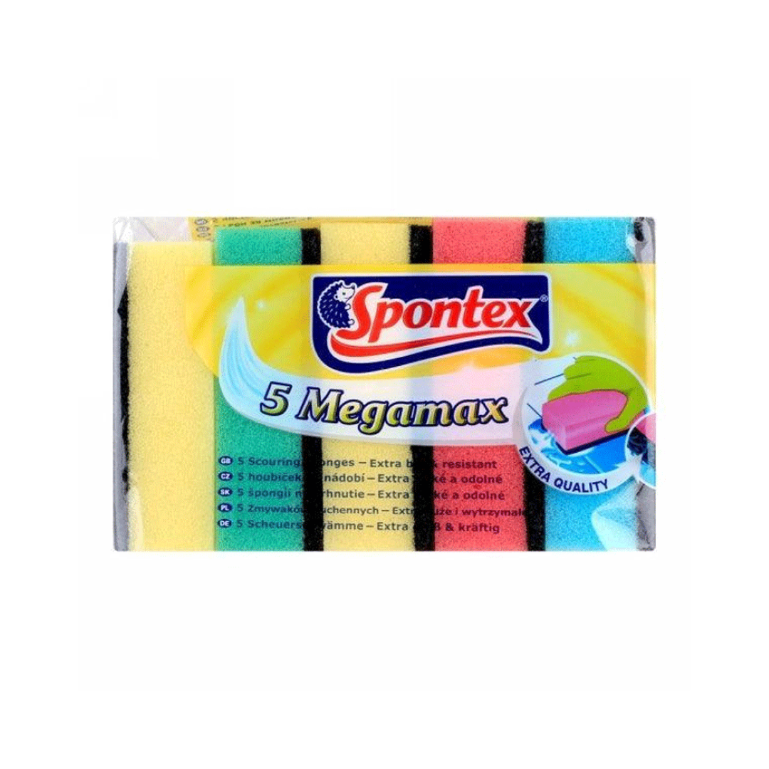 SPONTEX STAY CLEAN